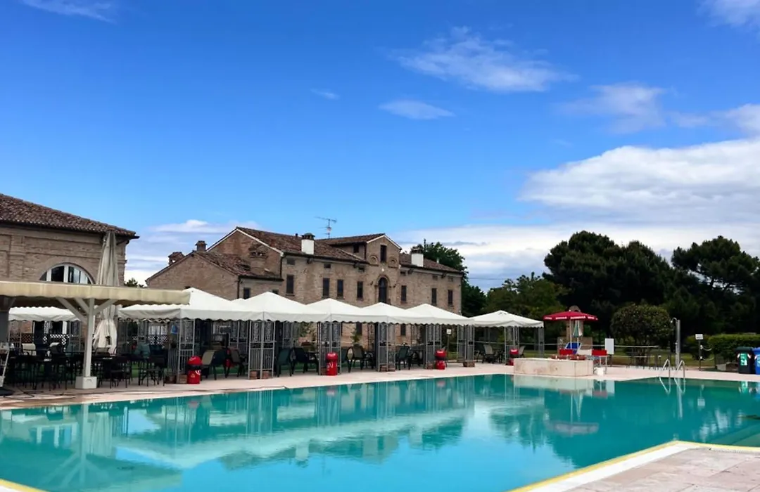 Locanda Corte Arcangeli-1