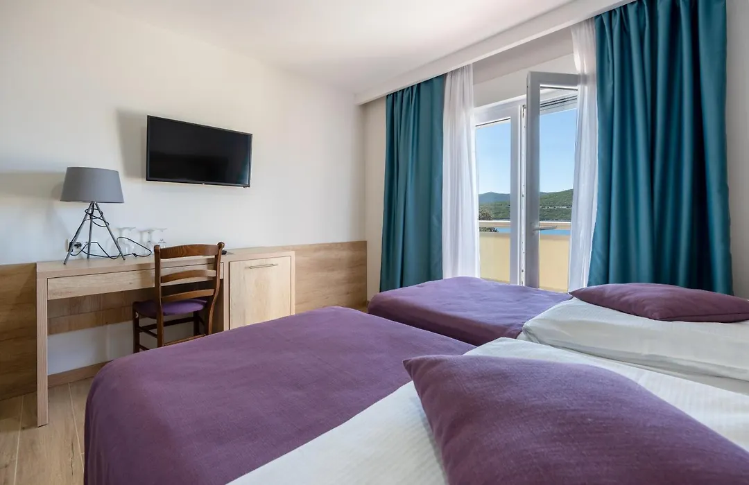 Hotel Porat-1