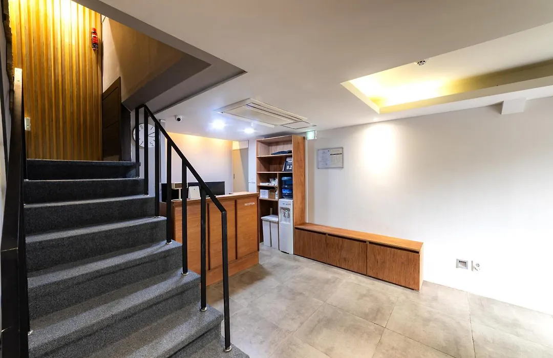 About Stay Seoul-1