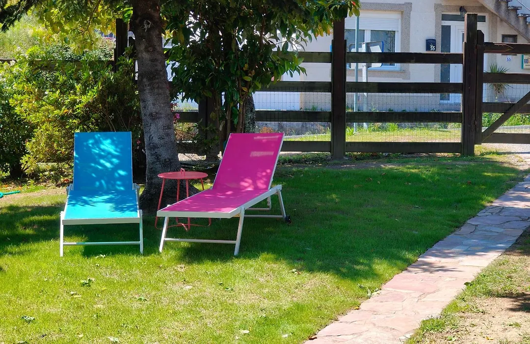 Apartamentos Rosa Jove-1