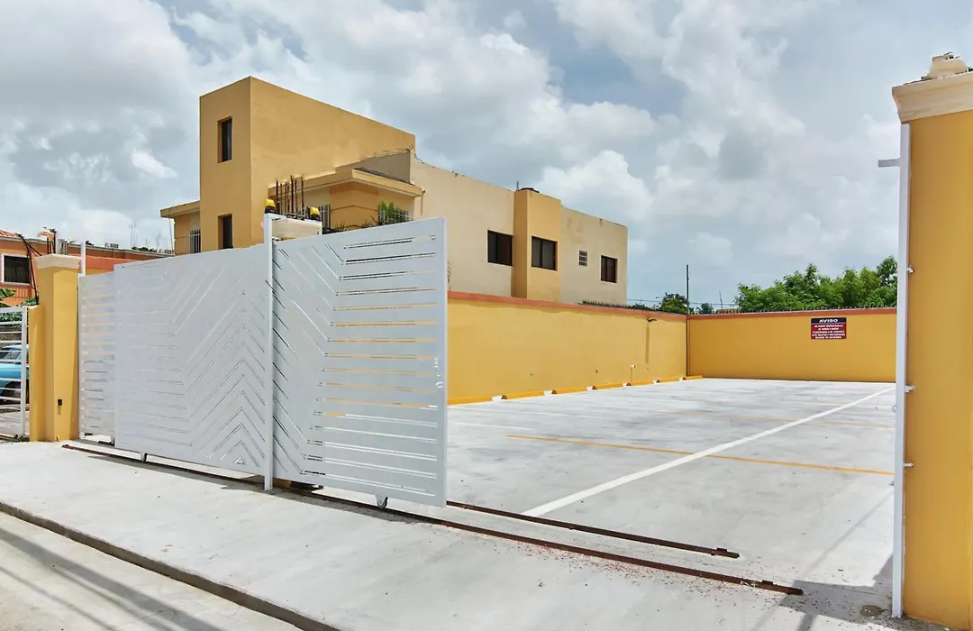 Tropical Island Aparthotel & Vacation Rentals-1