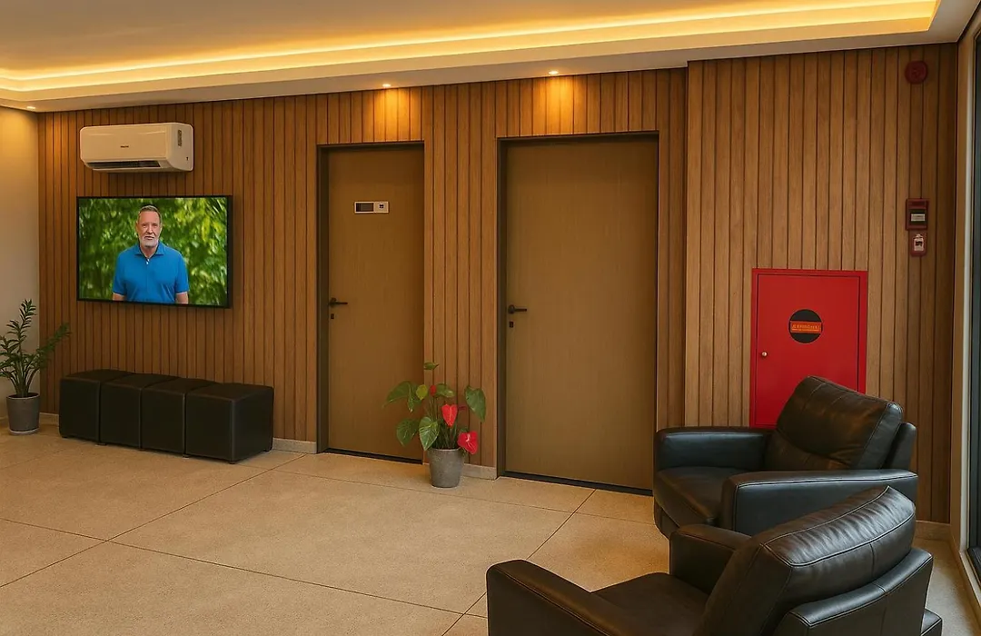 Hotel Solar Paulista-1