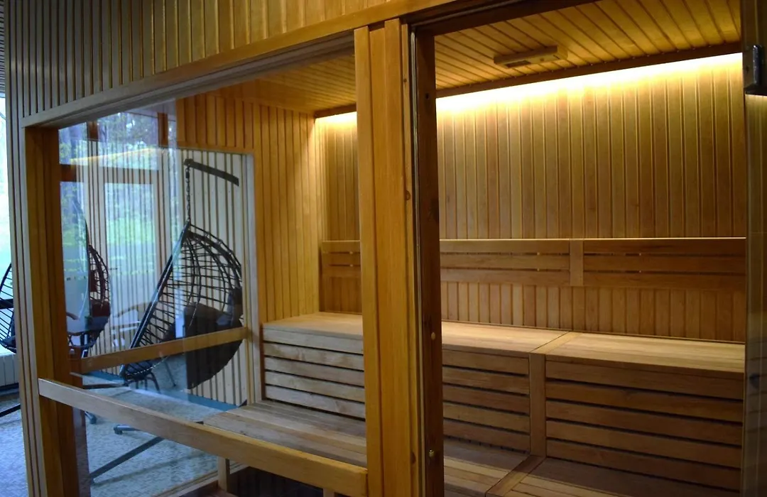 Amber Sea Hotel & Spa-1