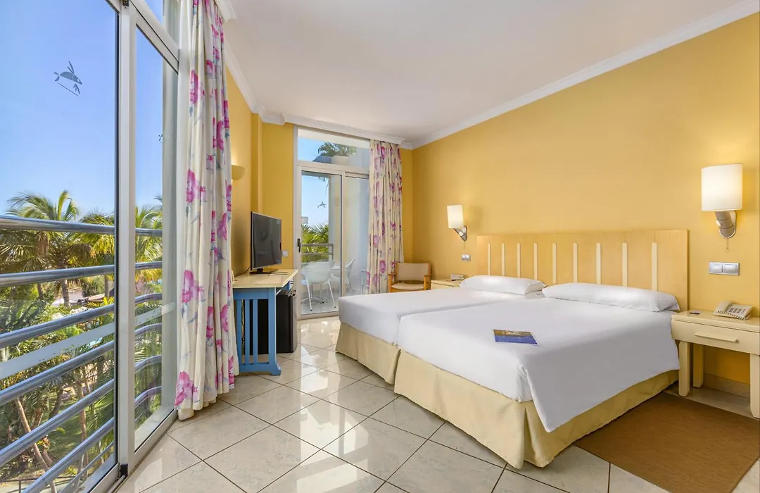 Ifa Altamarena By Lopesan Hotels-1