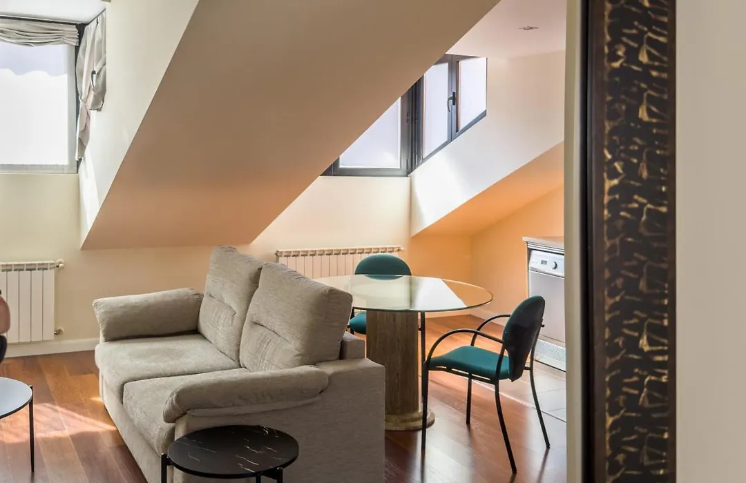 Apartamentos Verdemar (VUT)-1