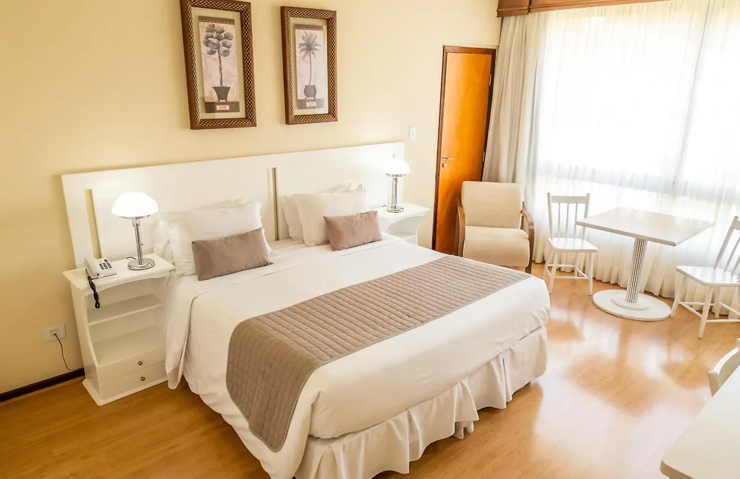 Radio Hotel Resort & Convention-1