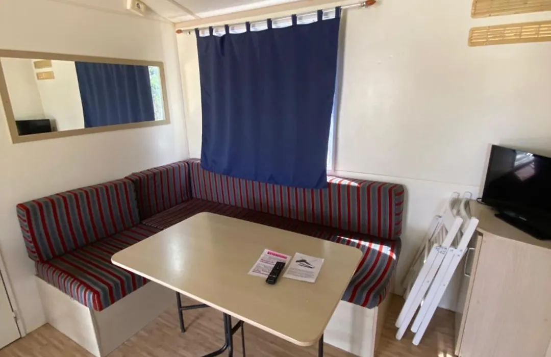 Camping Internazionale Di Castelfusano-1