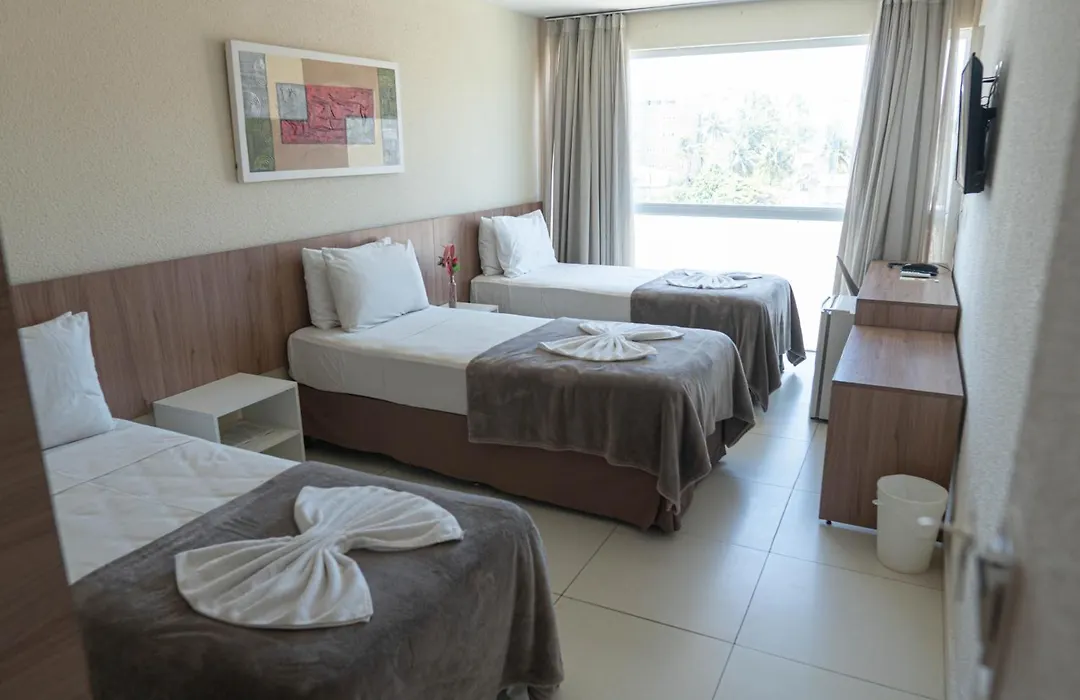 Conde Hotel Maceió-1