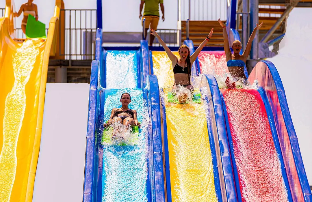 Xperience Kiroseiz Aquapark Premier-Naama Bay-1