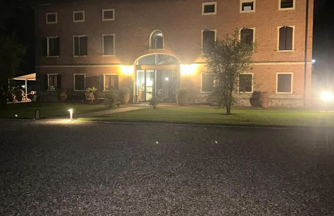 La Villa delle Rose-1