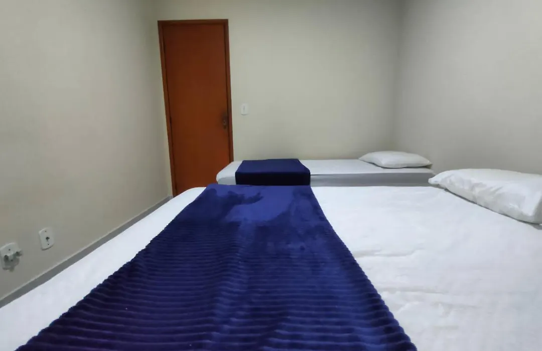 Apartamento Guarapari, WI-FI, Vista do Mar, Praia do Morro,100 metros do Mar-1