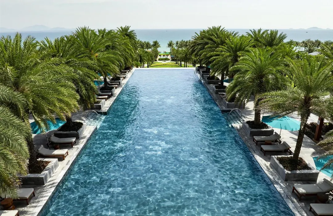 Radisson Blu Resort Cam Ranh-1