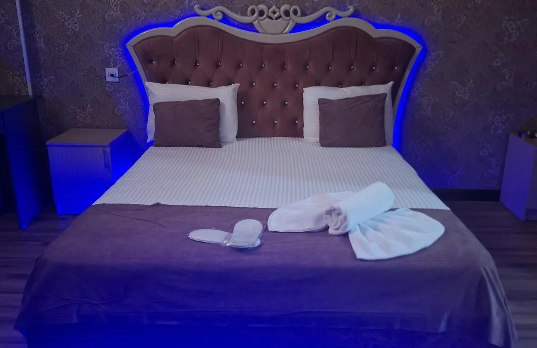 Nord West Hotel-1