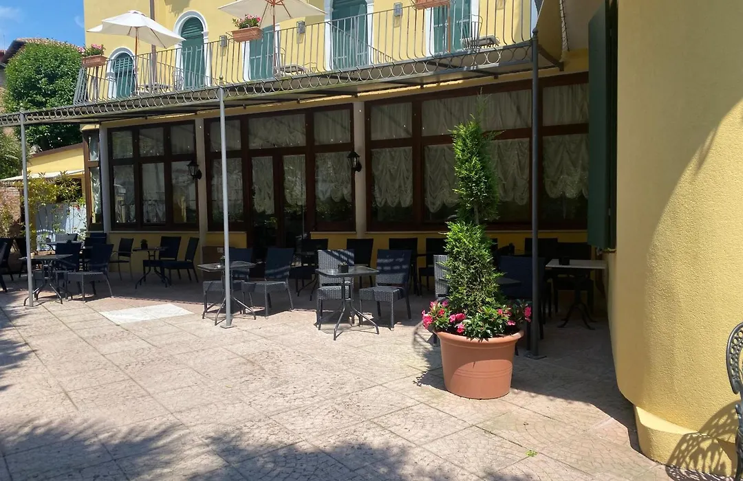Hotel Villa Edera-1