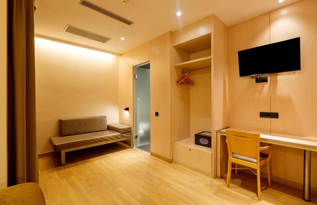 Barcelona House-1