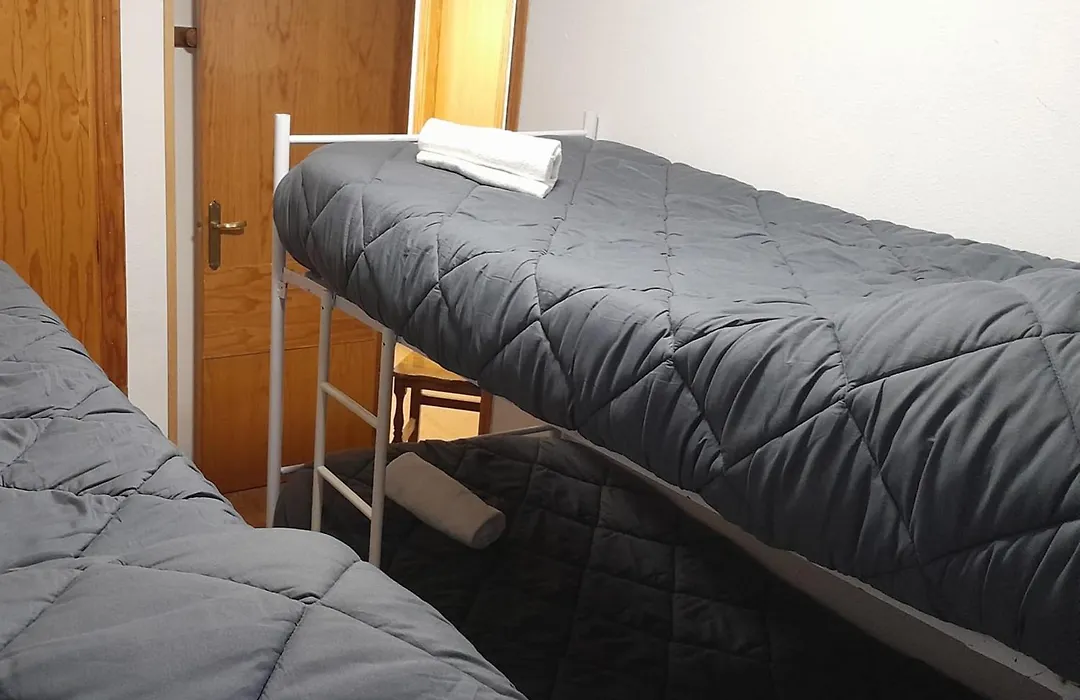 Apartamentos 3000 Formigal-1