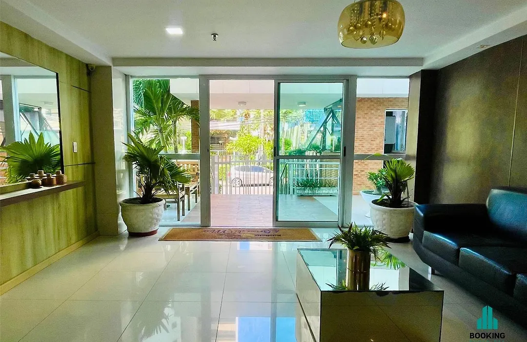 Brisa do Mar Apartments-1