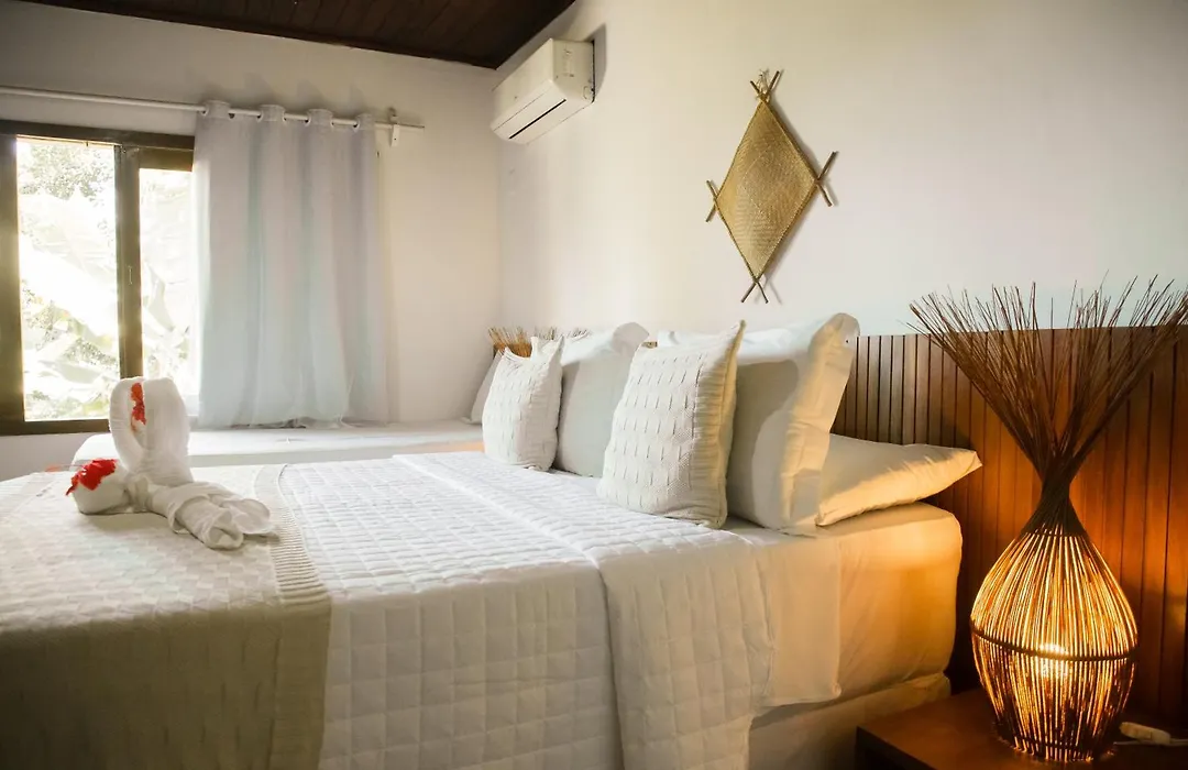 Mache Pousada & Boutique - A Mais Charmosa De Arraial D Ajuda-1