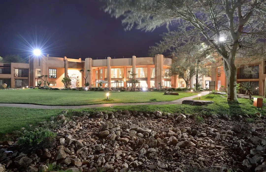 Windhoek Country Club Resort-1