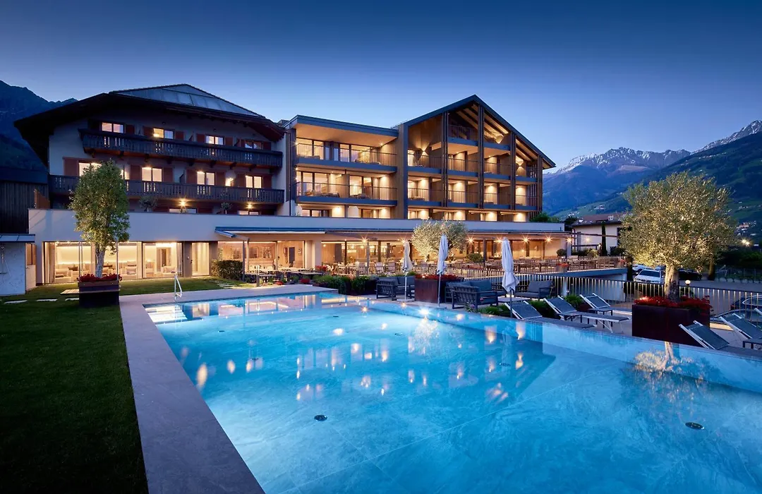 Pension Örtlerhof-1