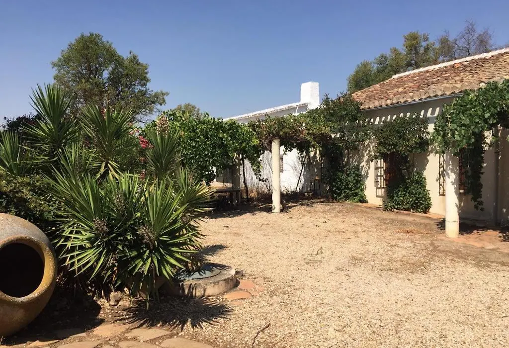 Casa Rural La Navarra-1