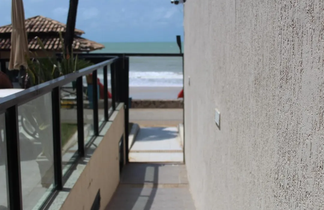 Apartamento Privativo King Flat-1