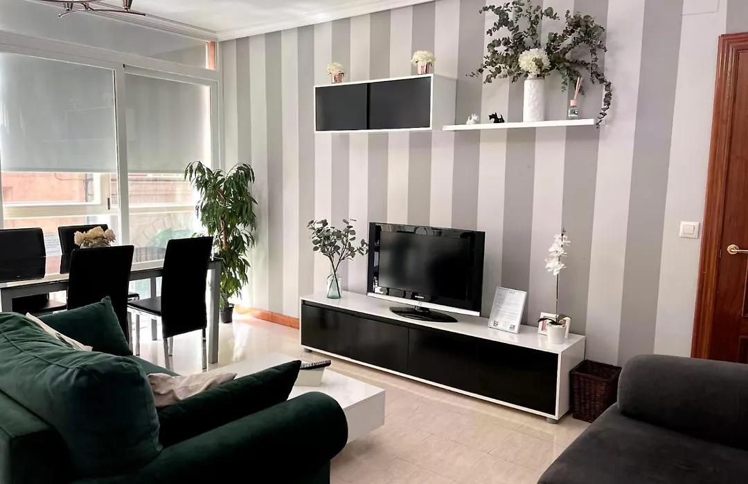 Apartamentos Gran Via-1