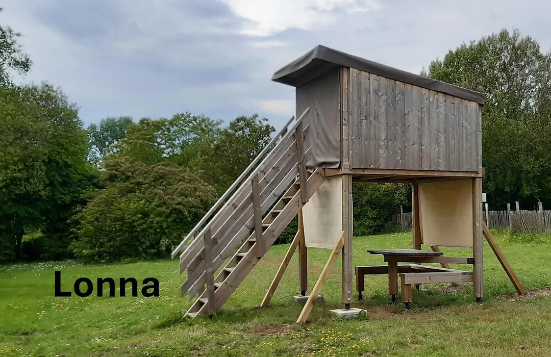 Camping Onlycamp Les Deux Rives-1