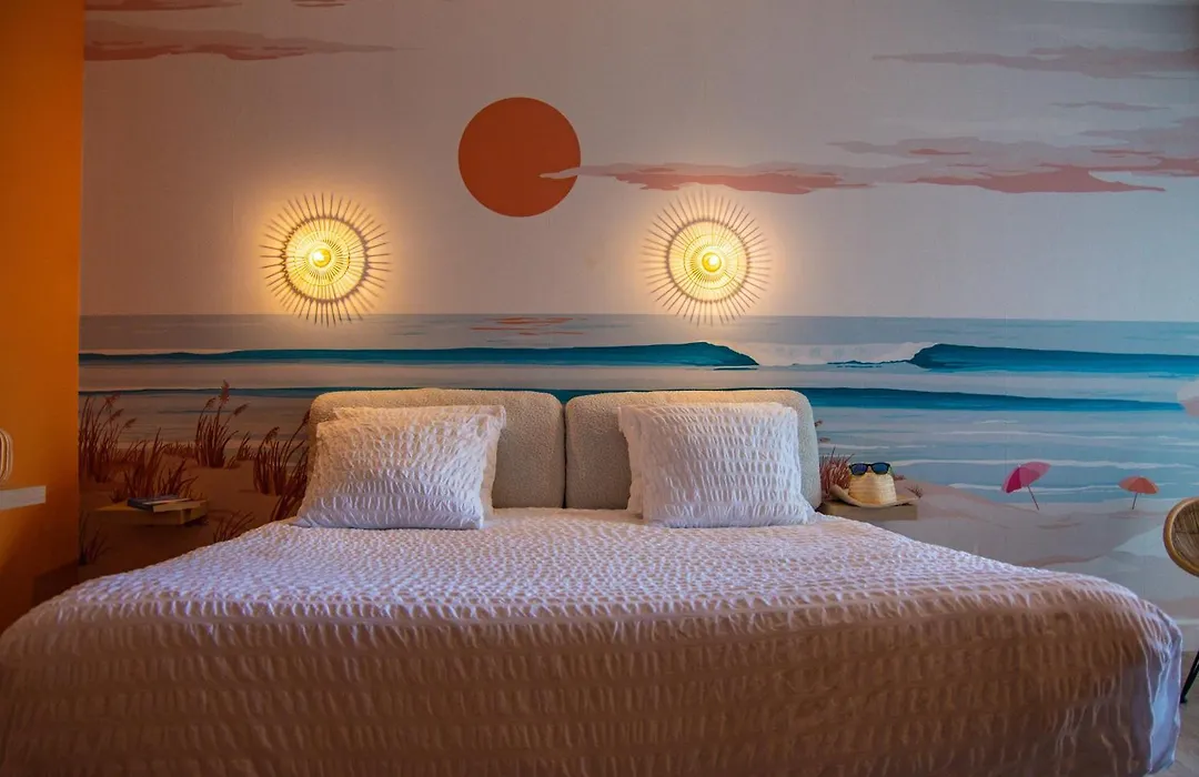 Residence Hoteliere Natureva & Spa-1