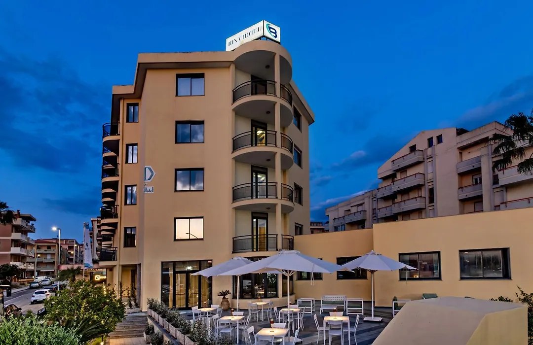 Rina Hotel-1