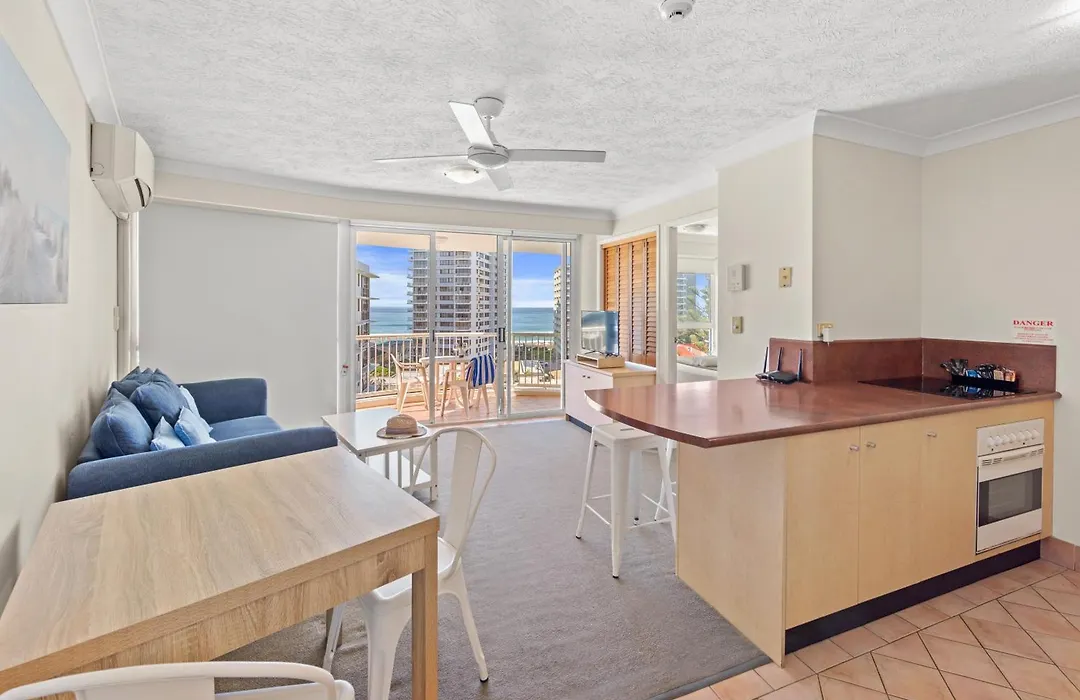 Surf Parade Resort-1