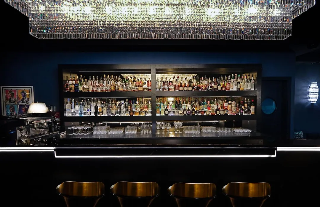 Hux Hotel, Kensington-1
