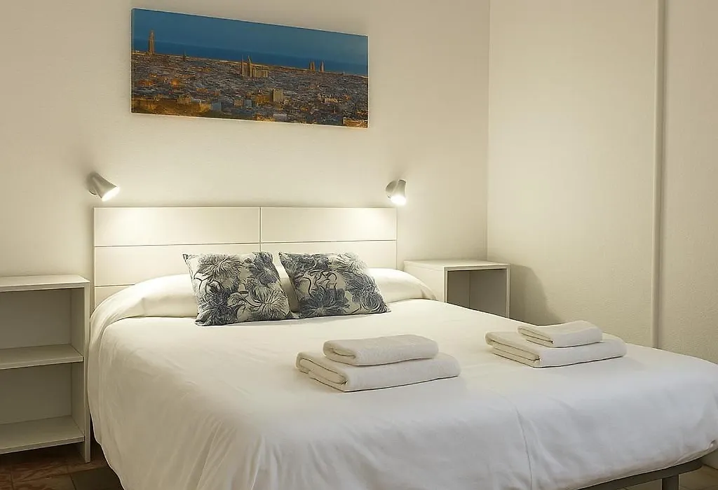 Hostal Del Palau-1
