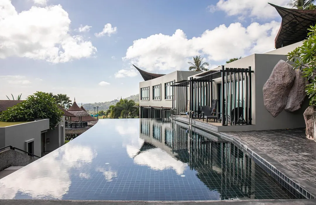 The Tarna Resort, Koh Tao-1