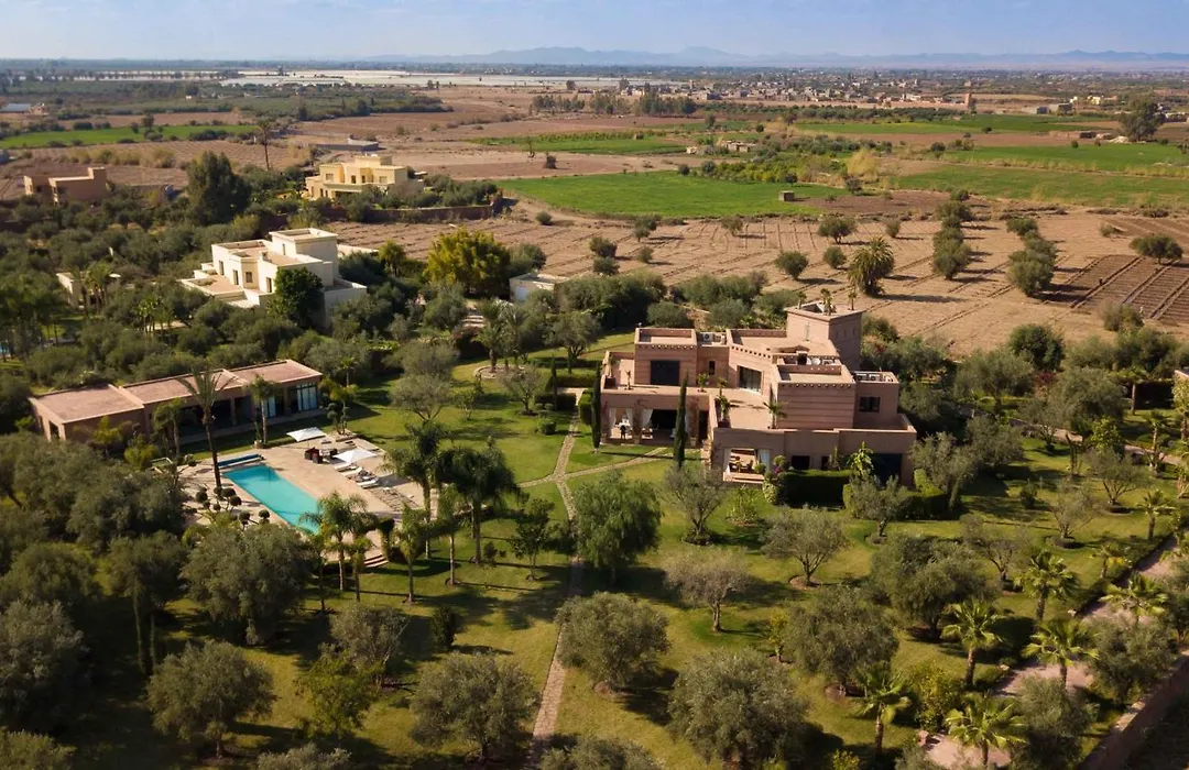 Villa Koutoubia-1