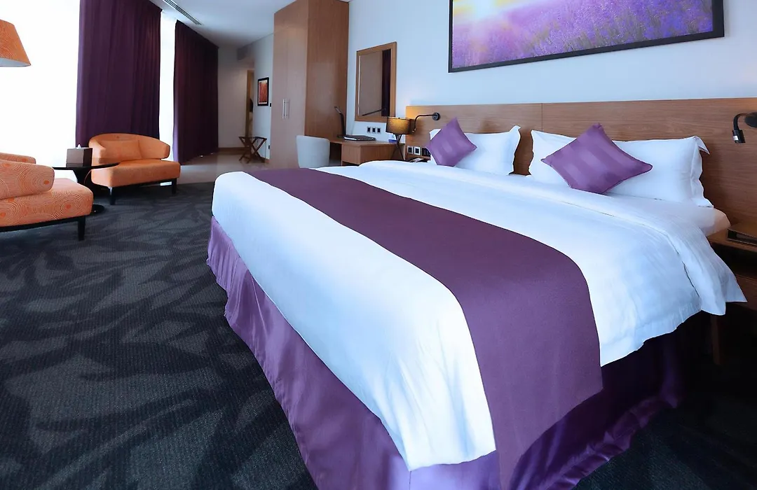 Park Regis Business Bay-1