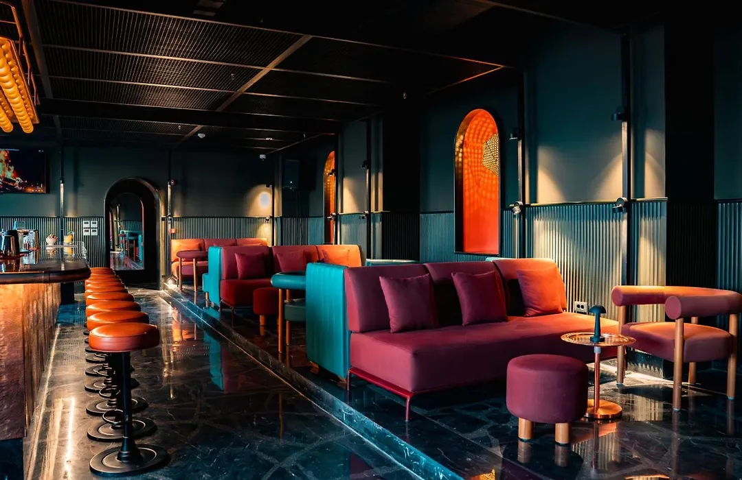 Three Corners Ocean View El Gouna - Adults Only-1