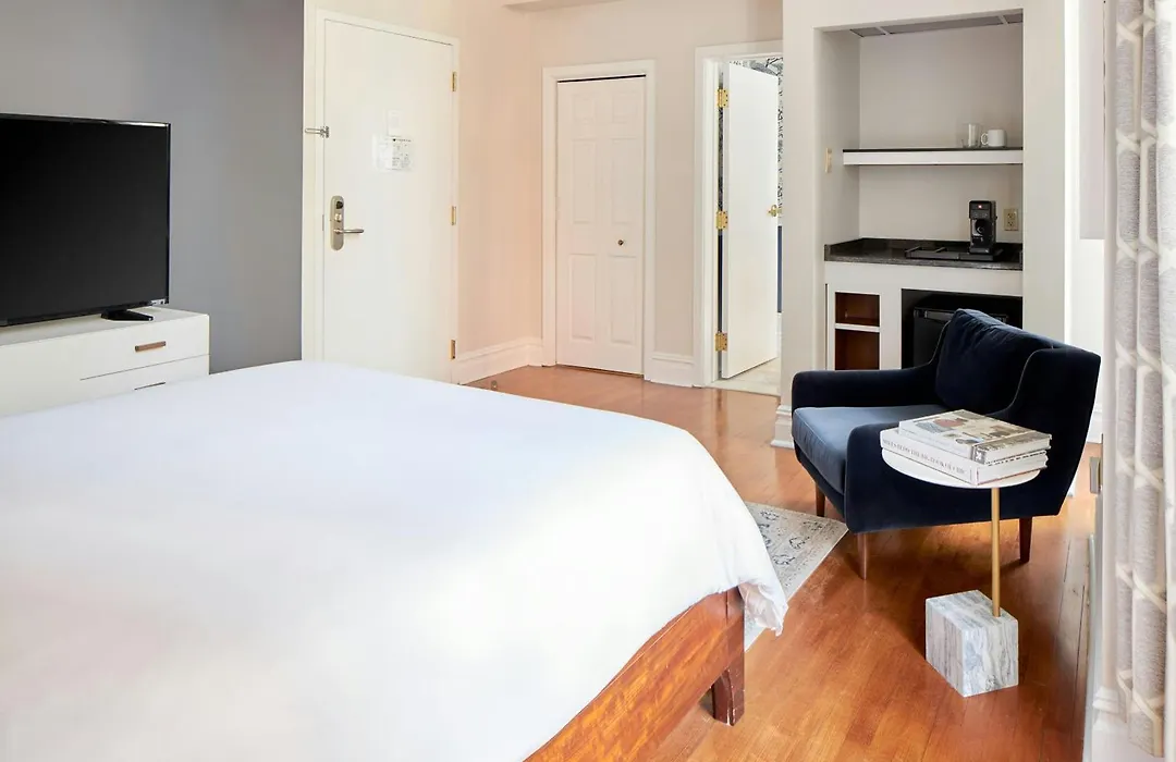 The Arco Hotel Midtown Village, Sonder By Marriott Bonvoy-1
