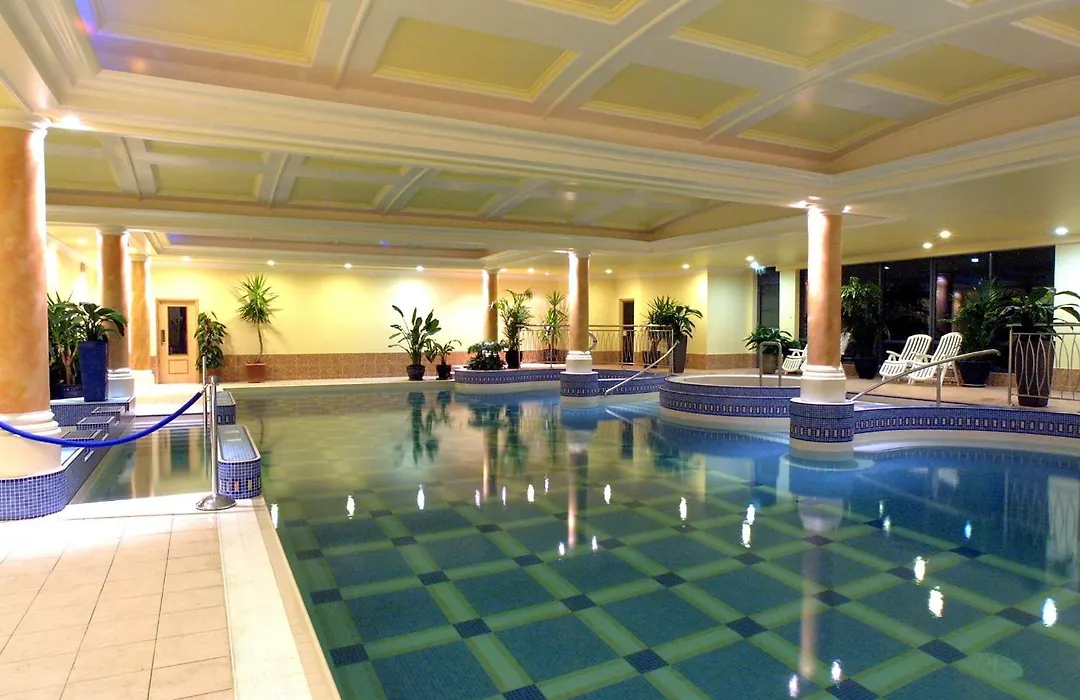 The Galmont Hotel & Spa-1