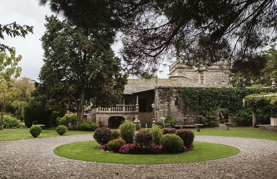 Pazo Da Touza-1