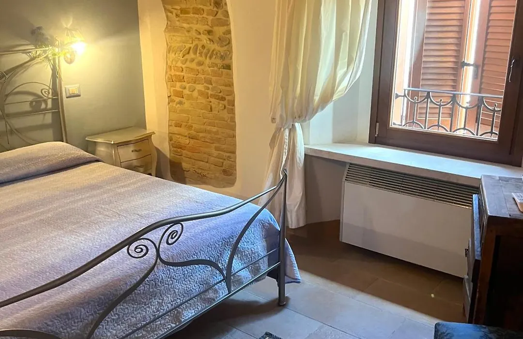 Locanda Delle Fate-1