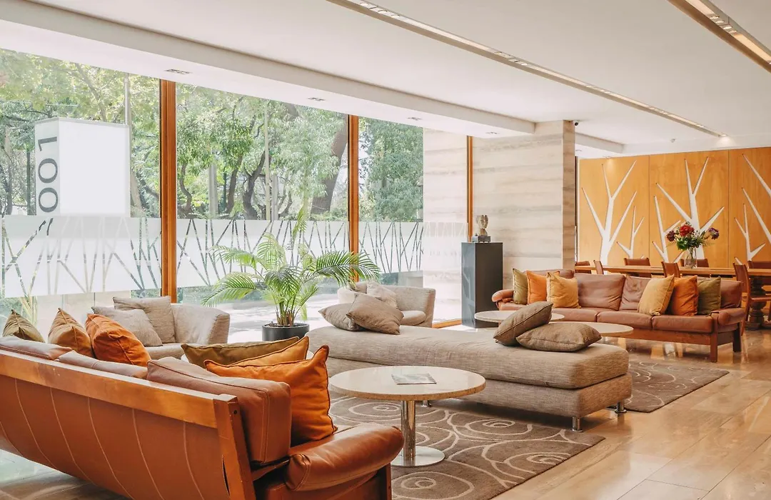 Time Select - Elegant Apartments-1