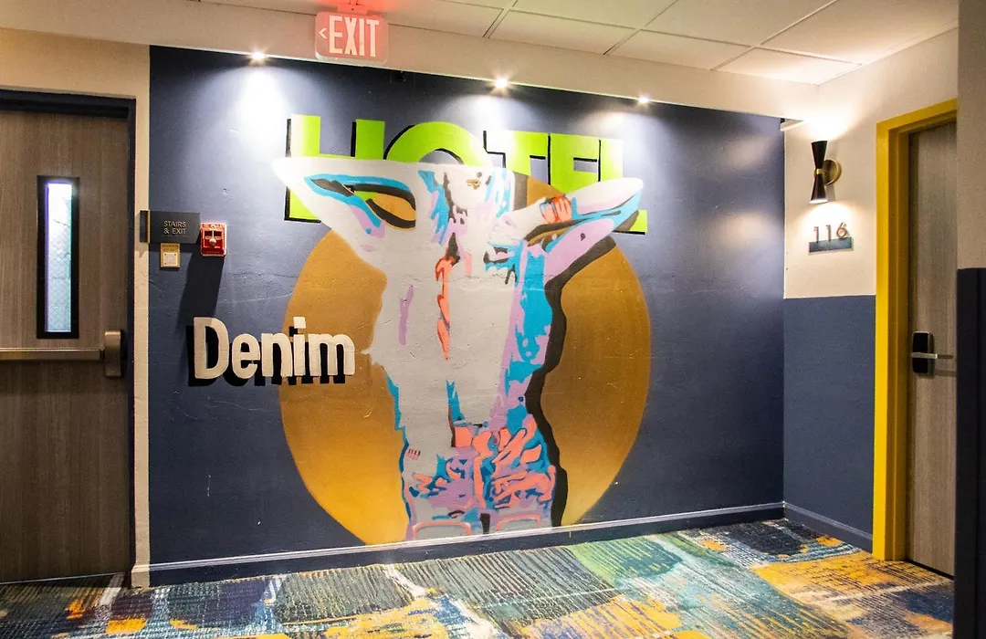 Hotel Denim-1