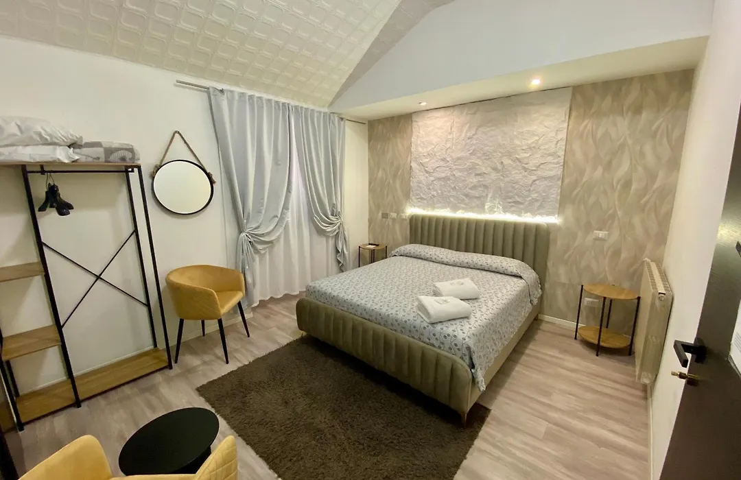 Guest House Minas-1