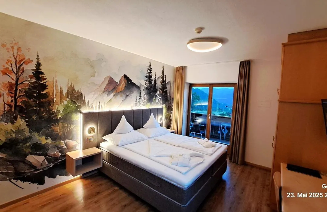 Hotel Moserhof-1