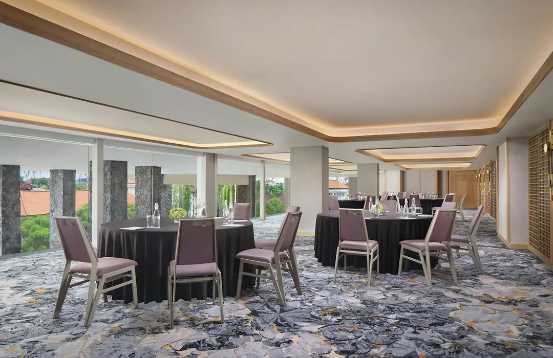 Four Points By Sheraton Bali, Kuta-1