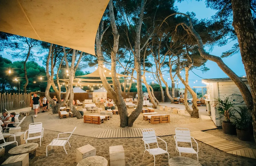 Tamarit Beach Resort-1