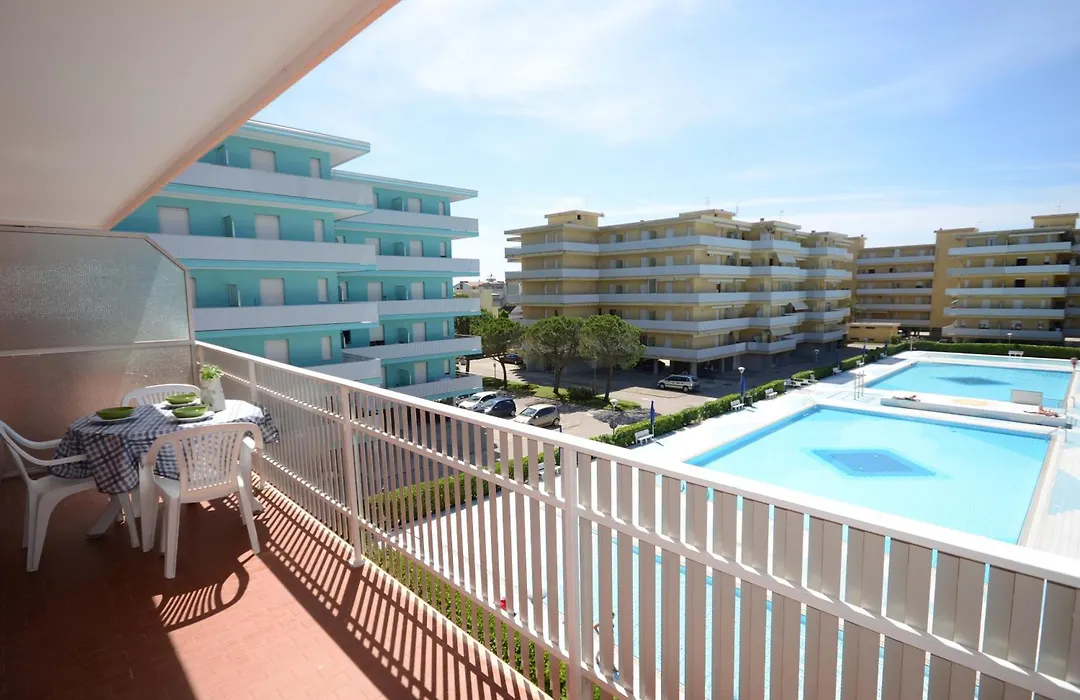 Residence Valbella-1