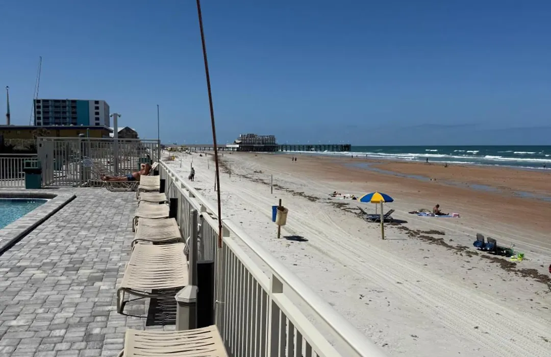 Daytona Beach Family Vacay-1