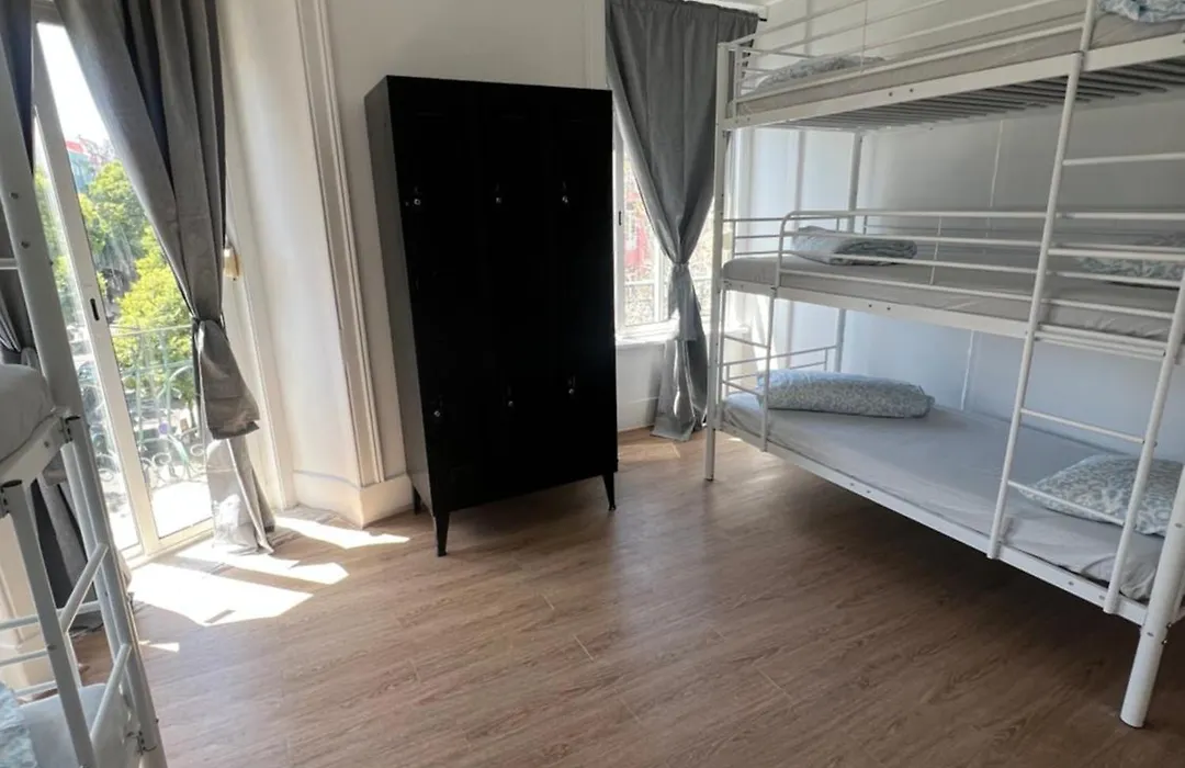 Bagetti Hostel Only For Girls-1